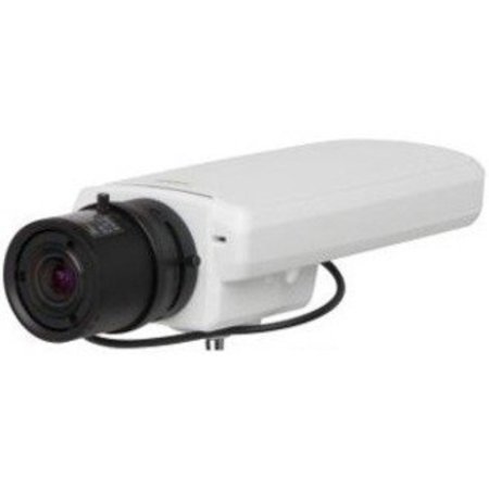 AXIS P1357 Ntwk Cam 5 Mp Poe Ser Light Sensitive Day Night 0526-001